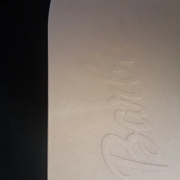 2000 Celebration Barbie - Picture 7 of 8